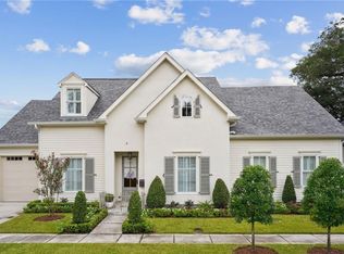 218 Carrollton Ave, Metairie, LA 70005