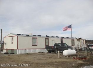 20 Road 3090, Aztec, NM 87410