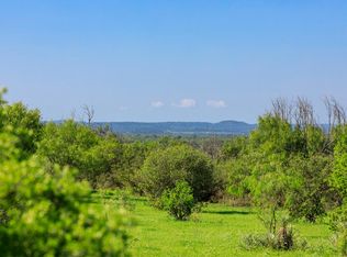 LOT 1 Art Hedwigs Hl, Mason, TX 76856