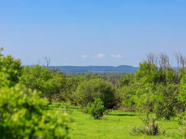 LOT 1 Art Hedwigs Hl, Mason, TX 76856