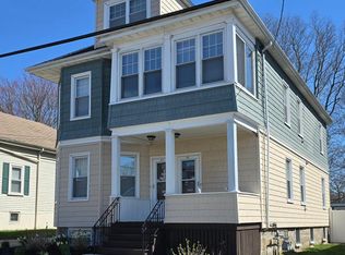 66-68 Valentine St #2, New Bedford, MA 02744