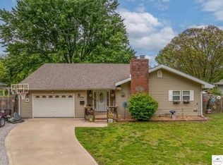 2510 Stephenson Ave, Sedalia, MO 65301