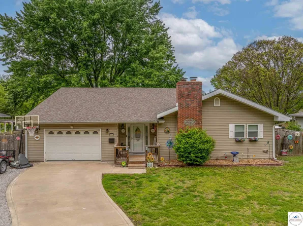 2510 Stephenson Ave, Sedalia, MO 65301