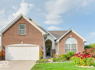 11763 Moate Dr, Fishers, IN 46037