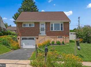 1309 Wingate Ave, Reading, PA 19607