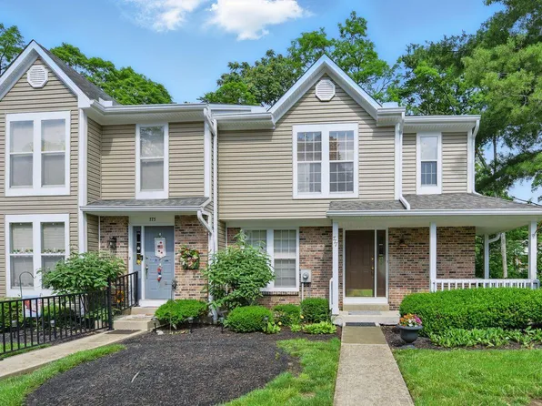 777 Woodlyn Dr S #193, Cincinnati, OH 45230