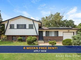 1077 S Moline St, Aurora, CO 80012