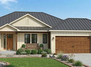 The Vermilion Plan, The Sanctuary at Valley Ranch, Montrose, CO 81401