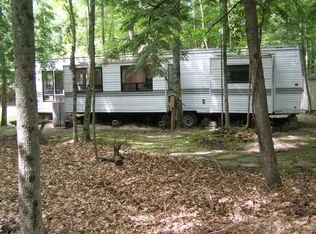 4375 Hillside Rd., Egg Harbor, WI 54209