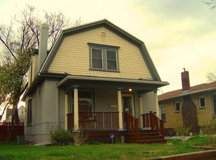 517 S Logan St, Denver, CO 80209