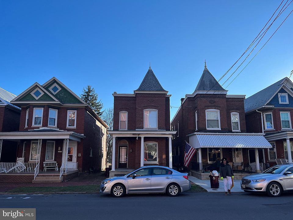 308 Cumberland St, Cumberland, MD 21502 Zillow
