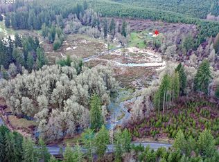 74417 Apiary Rd, Rainier, OR 97048