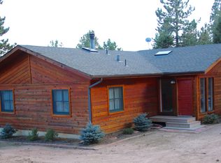 124 Spring Creek Dr, Divide, CO 80814