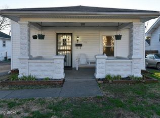 4016 Henderson Ave, Louisville, KY 40213