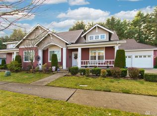 2968 Martin Pl, Dupont, WA 98327