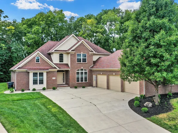 1989 Keystone Pl, Columbus, IN 47203