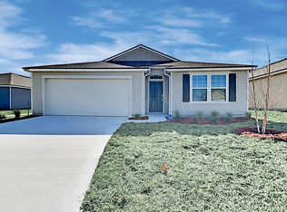 3528 Grayson Ln, Orange Park, FL 32065
