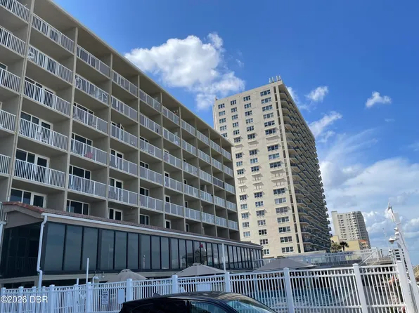 3501 S Atlantic Ave Unit 320, Daytona Beach, FL 32118