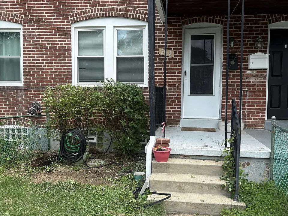 254 E Susquehanna Ave