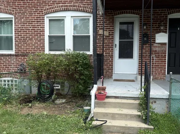 254 E Susquehanna Ave, Towson, MD 21286