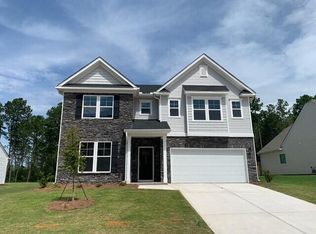 6333 Whirlaway Rd, Graniteville, SC 29829