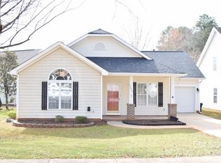 13840 Hastings Farm Rd, Huntersville, NC 28078