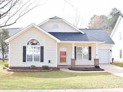 13840 Hastings Farm Rd, Huntersville, NC, 28078