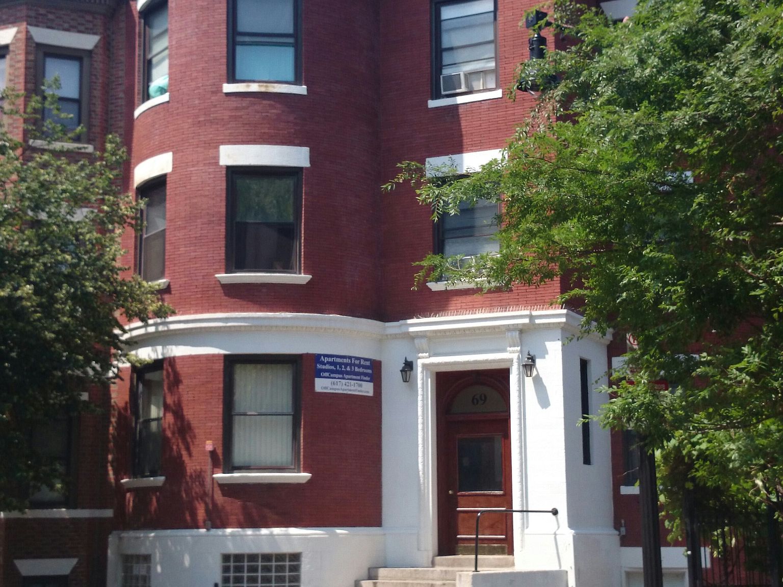 Apartments for rent near Fenway - Off Campus Apartment Finder