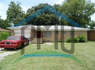 7027 Antler Ave, Dallas, TX 75217