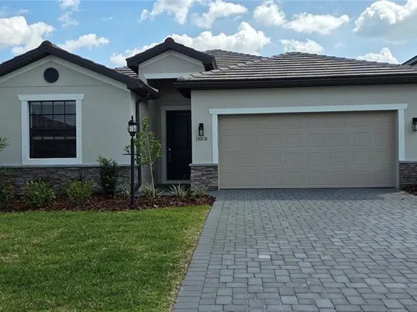 15116 Oxford Grey Dr, Bradenton, FL 34211