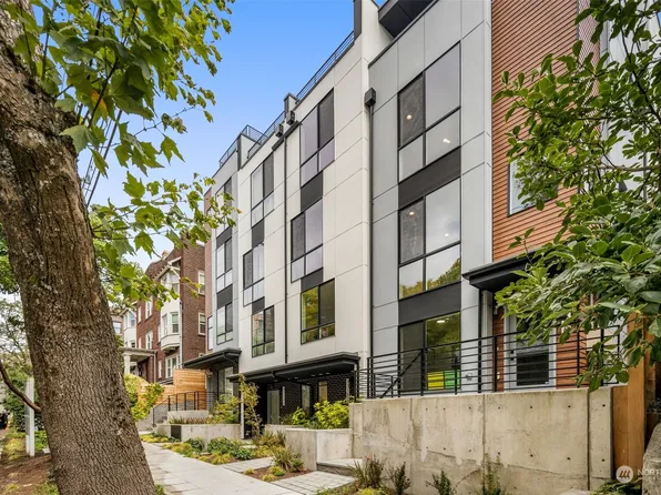 1122 A 13th Avenue, Seattle, WA 98122