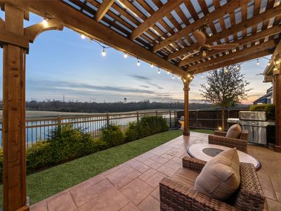 1967 Alcove Dr, Frisco, TX, 75034