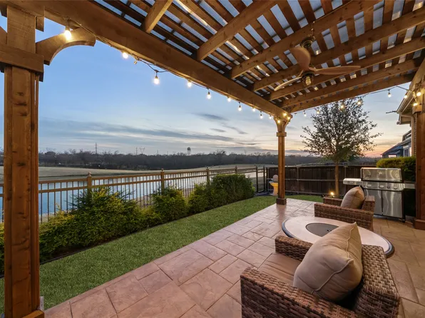 1967 Alcove Dr, Frisco, TX 75034