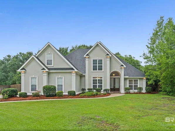 8877 Dawes Lake Rd S, Mobile, AL 36619