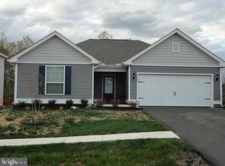 17321 Mary Adams Ave, Bowling Green, VA 22427