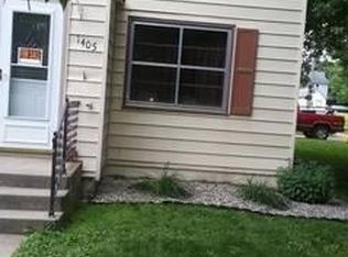 1405 1st Ave S, Northwood, IA 50459