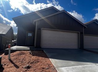 2011 E Thunder Mtn, Payson, AZ 85541