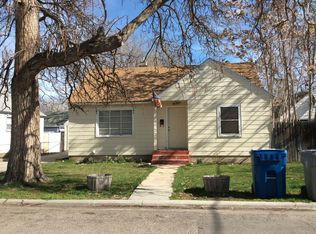 1924 W Verna Ln, Boise, ID 83706