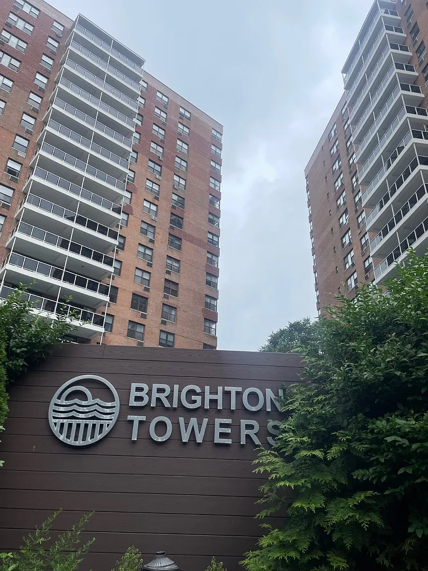 40 Brighton 1 Rd #16-J photo 1