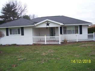 115 Prittstown Rd, Mount Pleasant, PA 15666