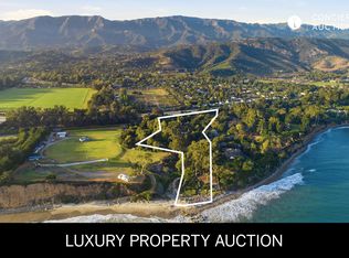 2937 Padaro Ln, Carpinteria, CA 93013