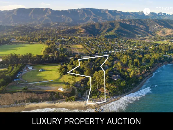 2937 Padaro Ln, Carpinteria, CA 93013