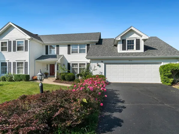 3520 Sage Dr, Rockford, IL 61114