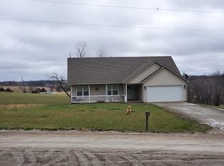 3853 Rooks Rd, Atchison, KS 66002