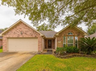 4234 Chisholm Trl, Santa Fe, TX 77510