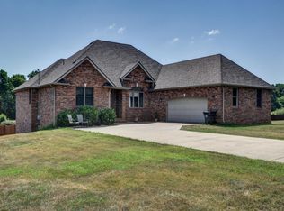 5030 S Westwood Dr, Republic, MO 65738