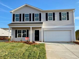 455 Infinity Cir, Winston Salem, NC 27103