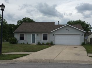 614 Plainfield Dr, Fort Wayne, IN