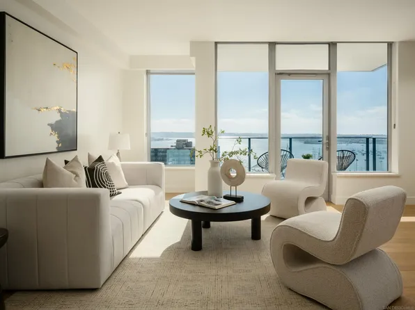 1388 Kettner Blvd Unit 1502, San Diego, CA 92101