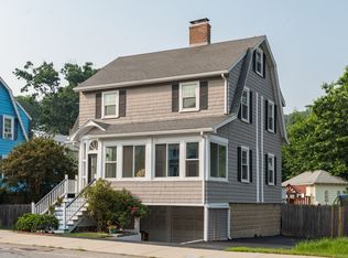 519 Summer St, Arlington, MA 02474